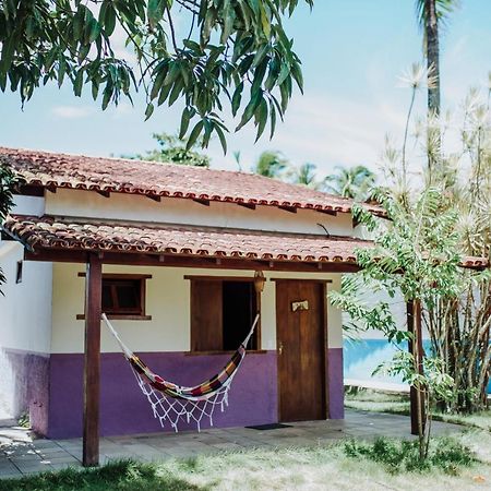 Pousada Estalagem Vila Tania Итаюнас Екстериор снимка
