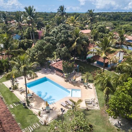 Pousada Estalagem Vila Tania Итаюнас Екстериор снимка