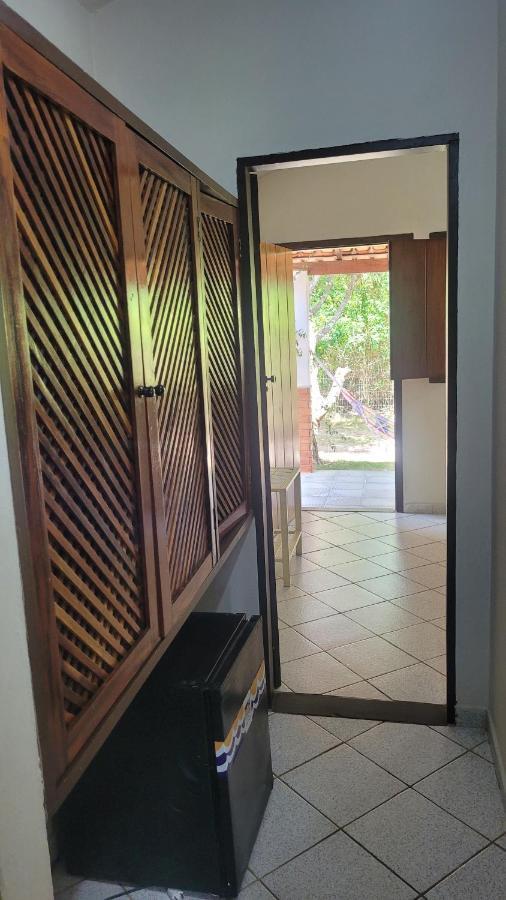 Pousada Estalagem Vila Tania Итаюнас Екстериор снимка