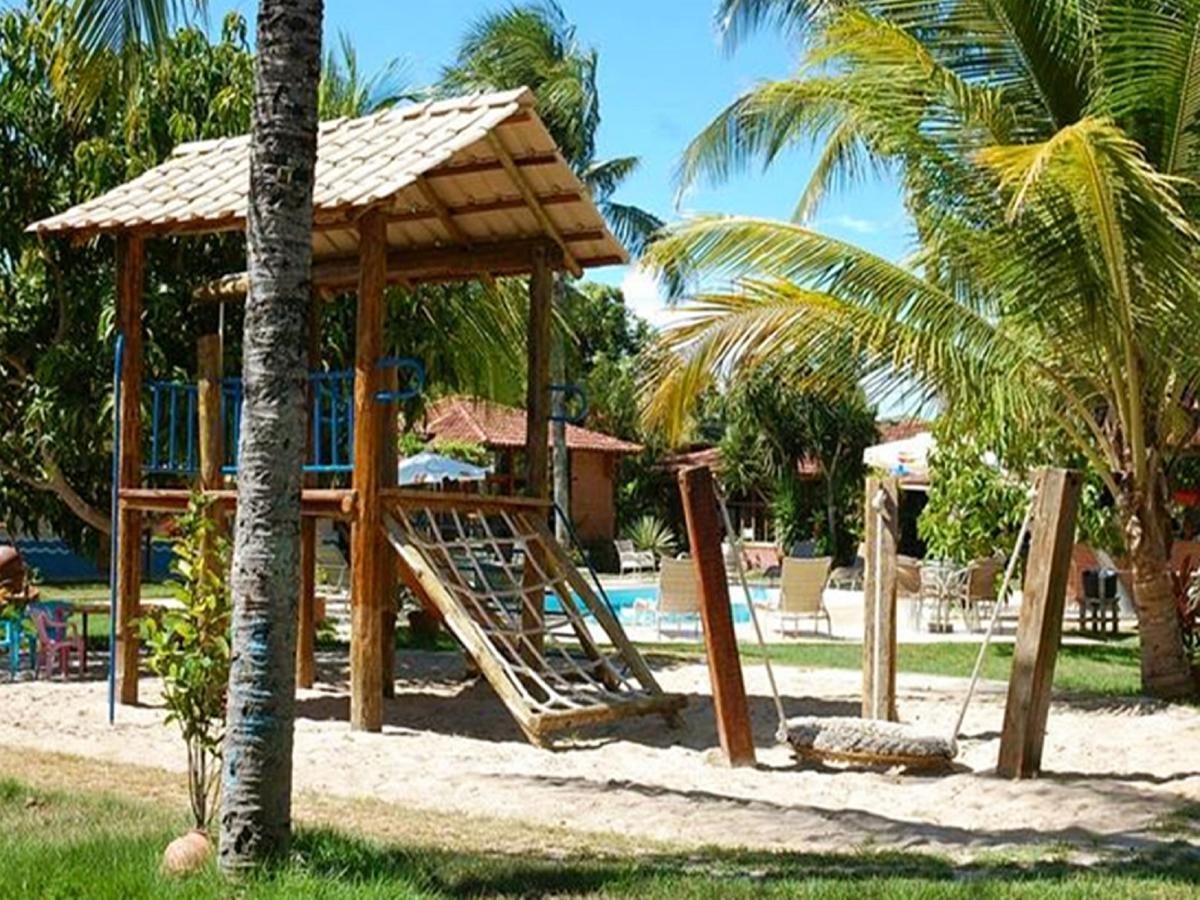 Pousada Estalagem Vila Tania Итаюнас Екстериор снимка